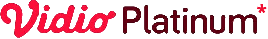 vidio platinum